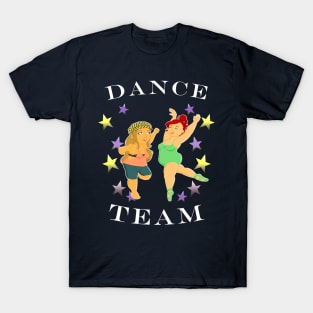 Dance Team T-Shirt